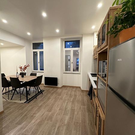 Le Refuge T3 Centre Ville 63M2 Pied Des Montagnes البيتفيل المظهر الخارجي الصورة