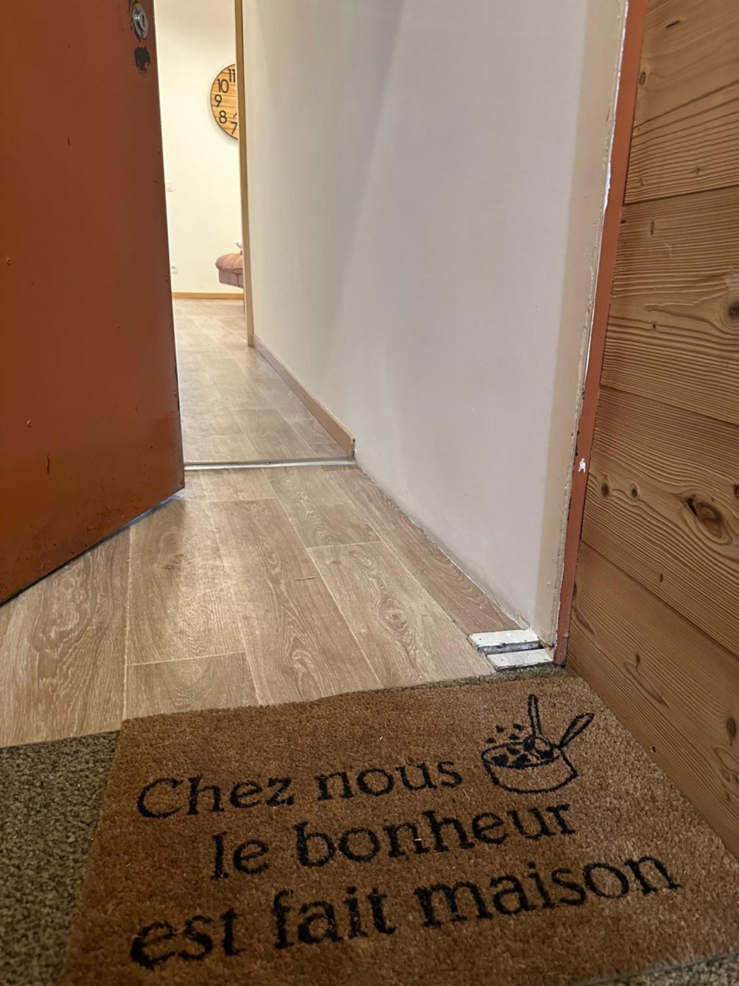 Le Refuge T3 Centre Ville 63M2 Pied Des Montagnes البيتفيل المظهر الخارجي الصورة